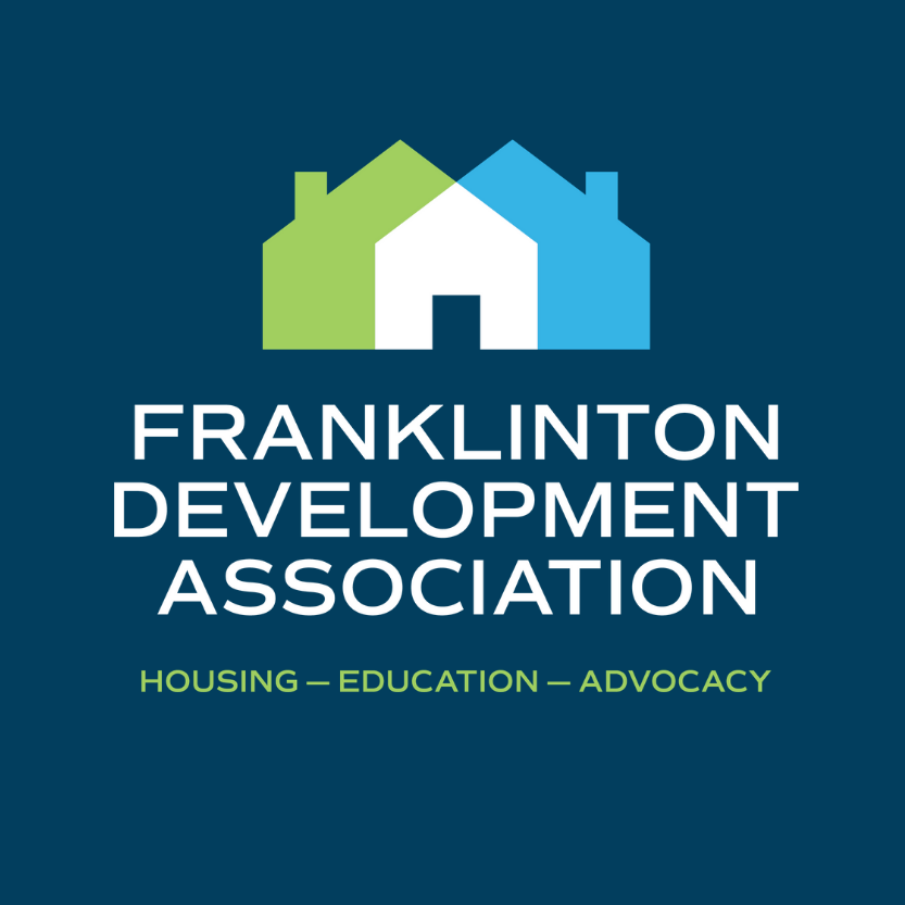 Franklinton... - Franklinton Development Association