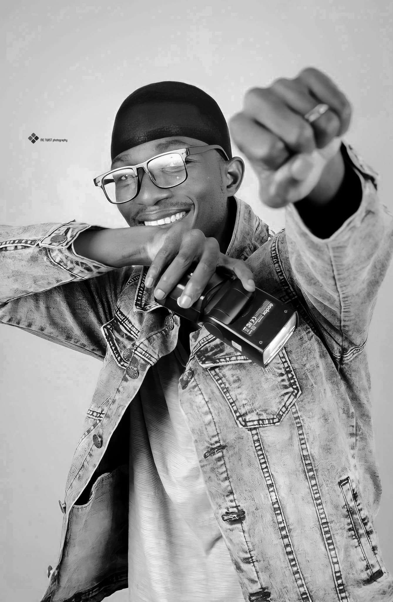 Director mc twist