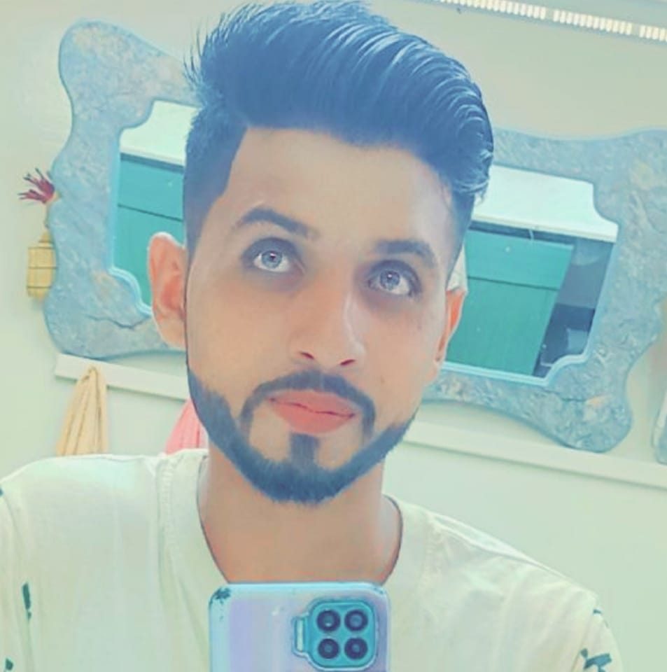 M Nasir Rak