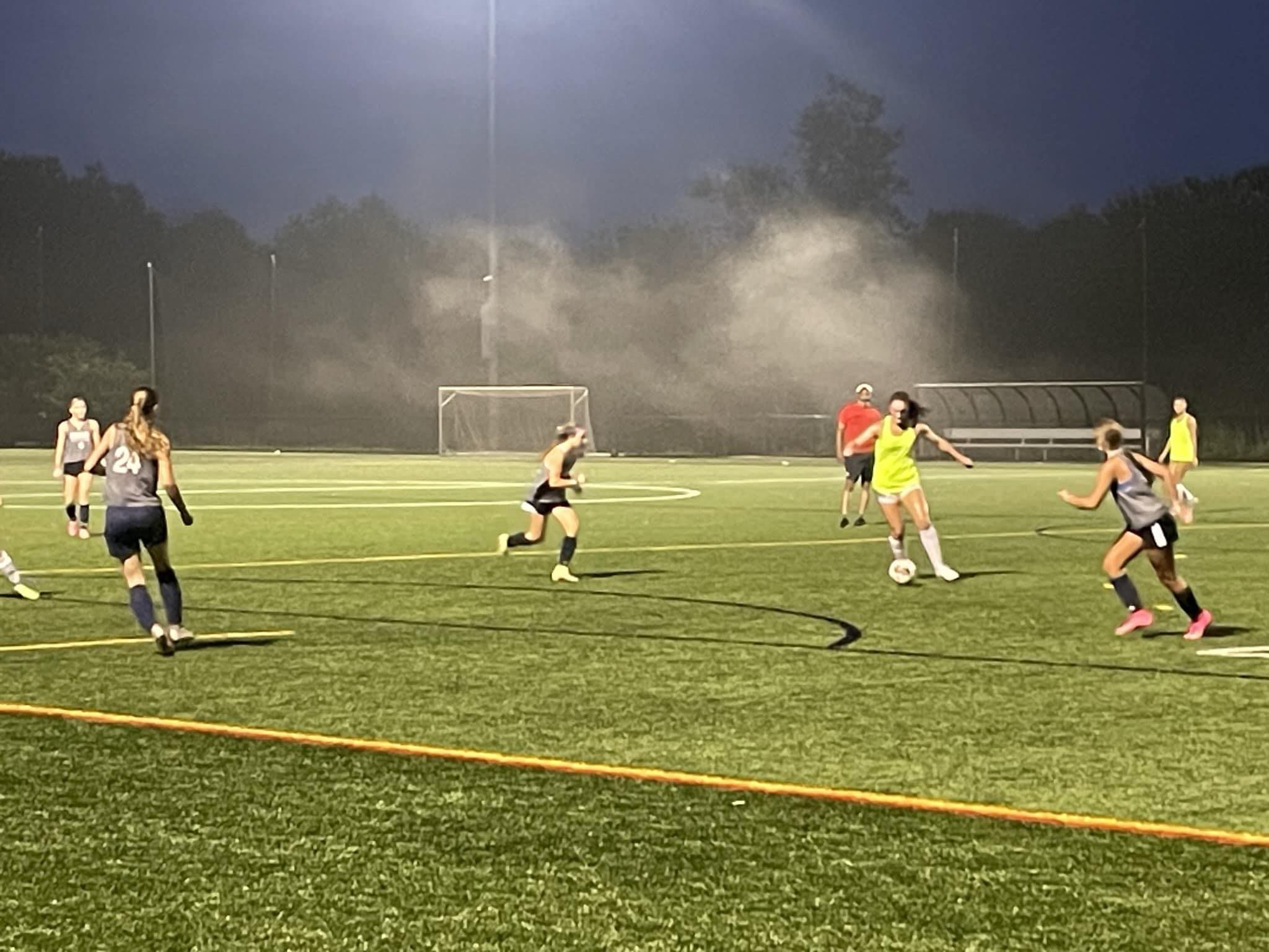 Huntingdon Valley Athletics Association | Huntingdon Valley PA