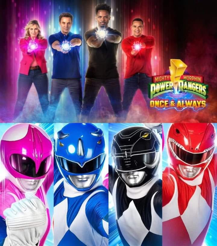 Power Rangers Forever | The Queen Astronema 💜💜 | Facebook