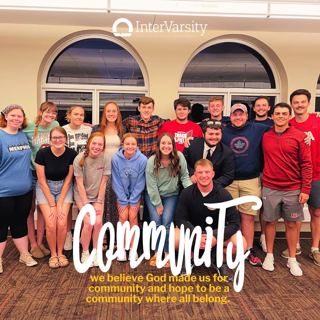 Central InterVarsity Christian Fellowship