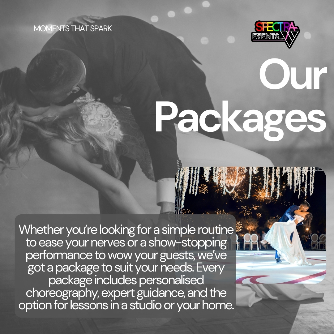 Spectra Events LTD | Chesterfield