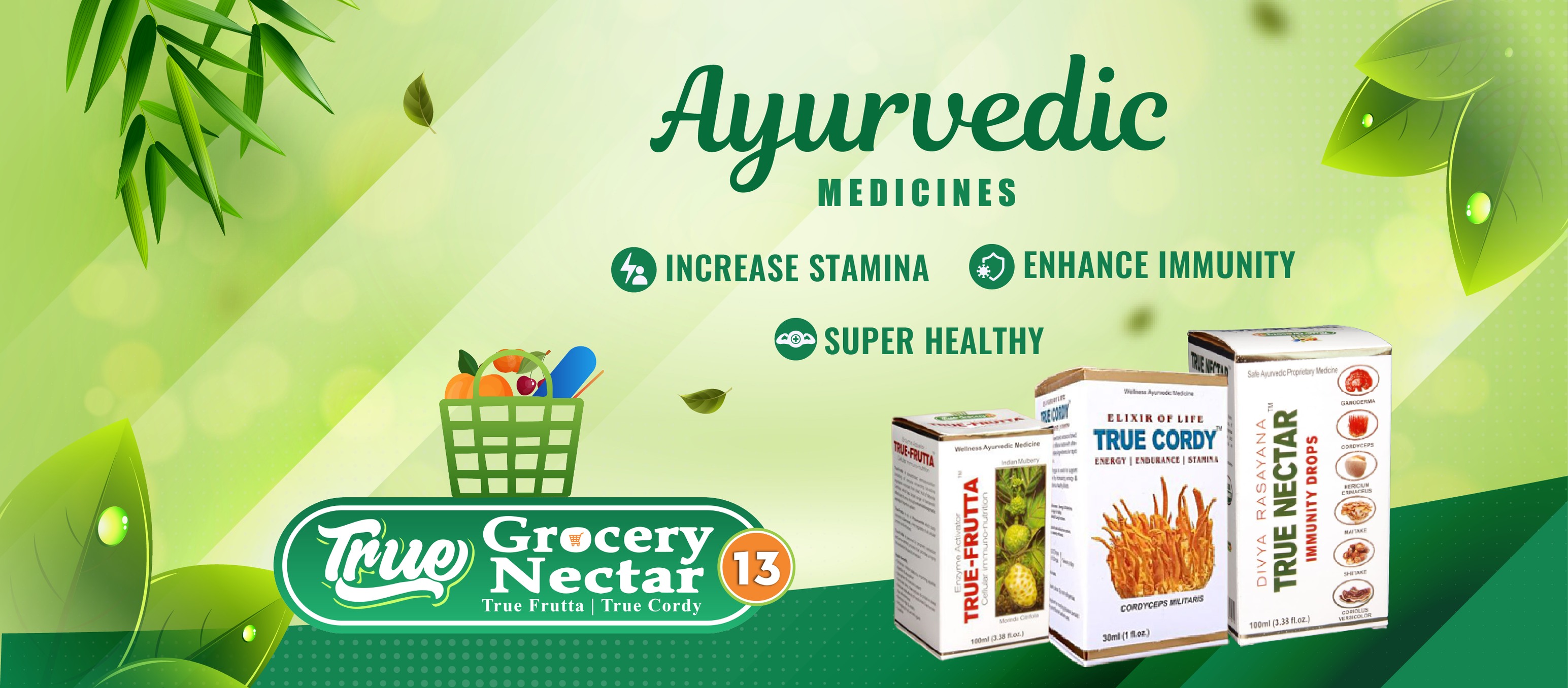 Truegrocery13 | Jalandhar