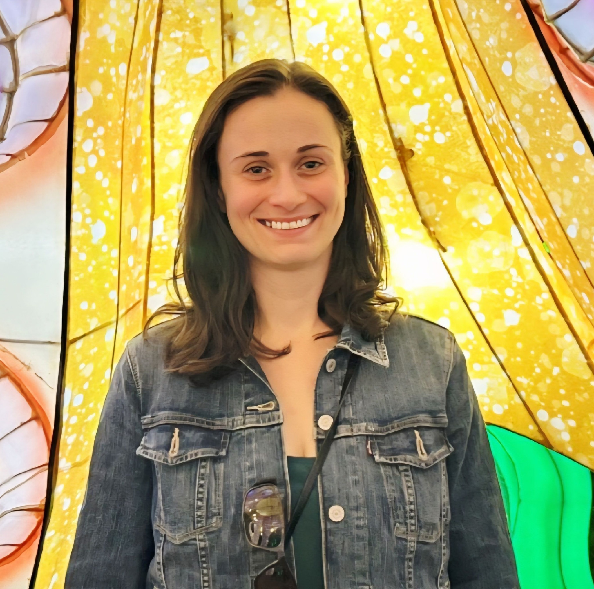 Robin Katz Rabinowitz