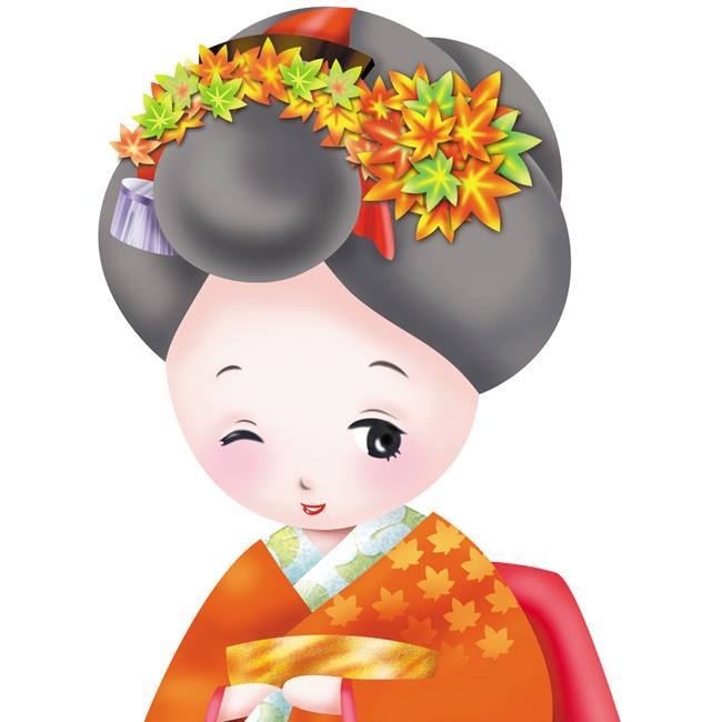 おたべちゃん ?media_id=624385519804742