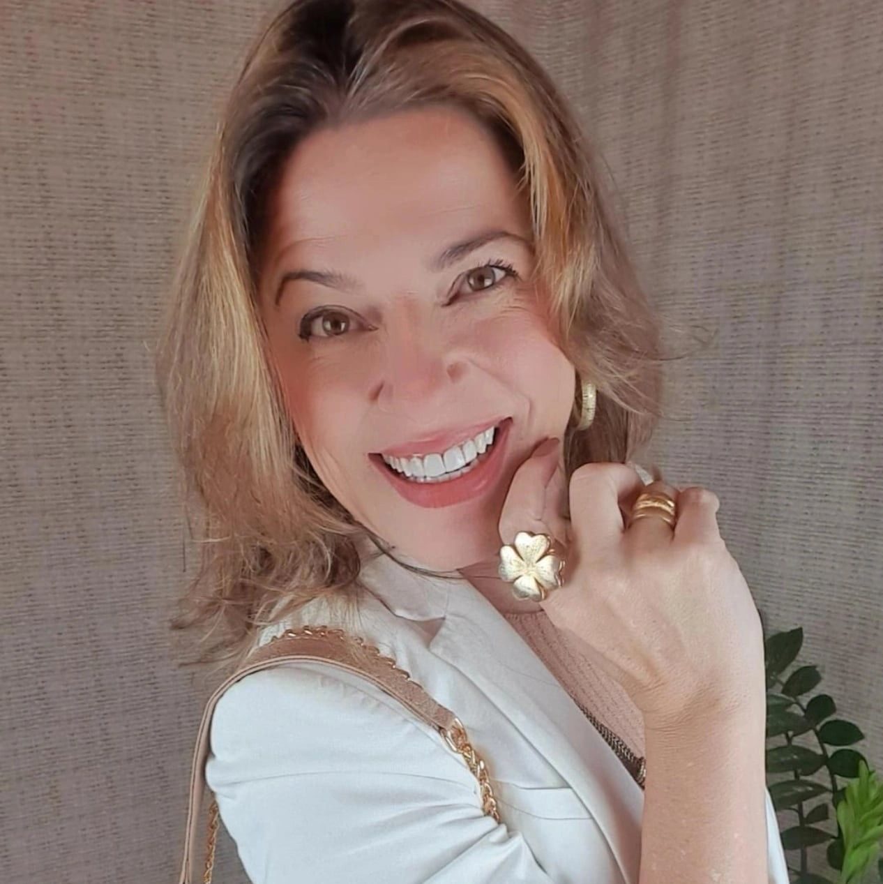 Cristiane Martins