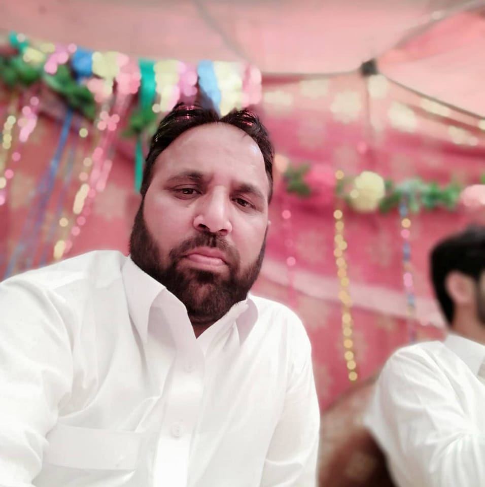 Muhammad Safeer