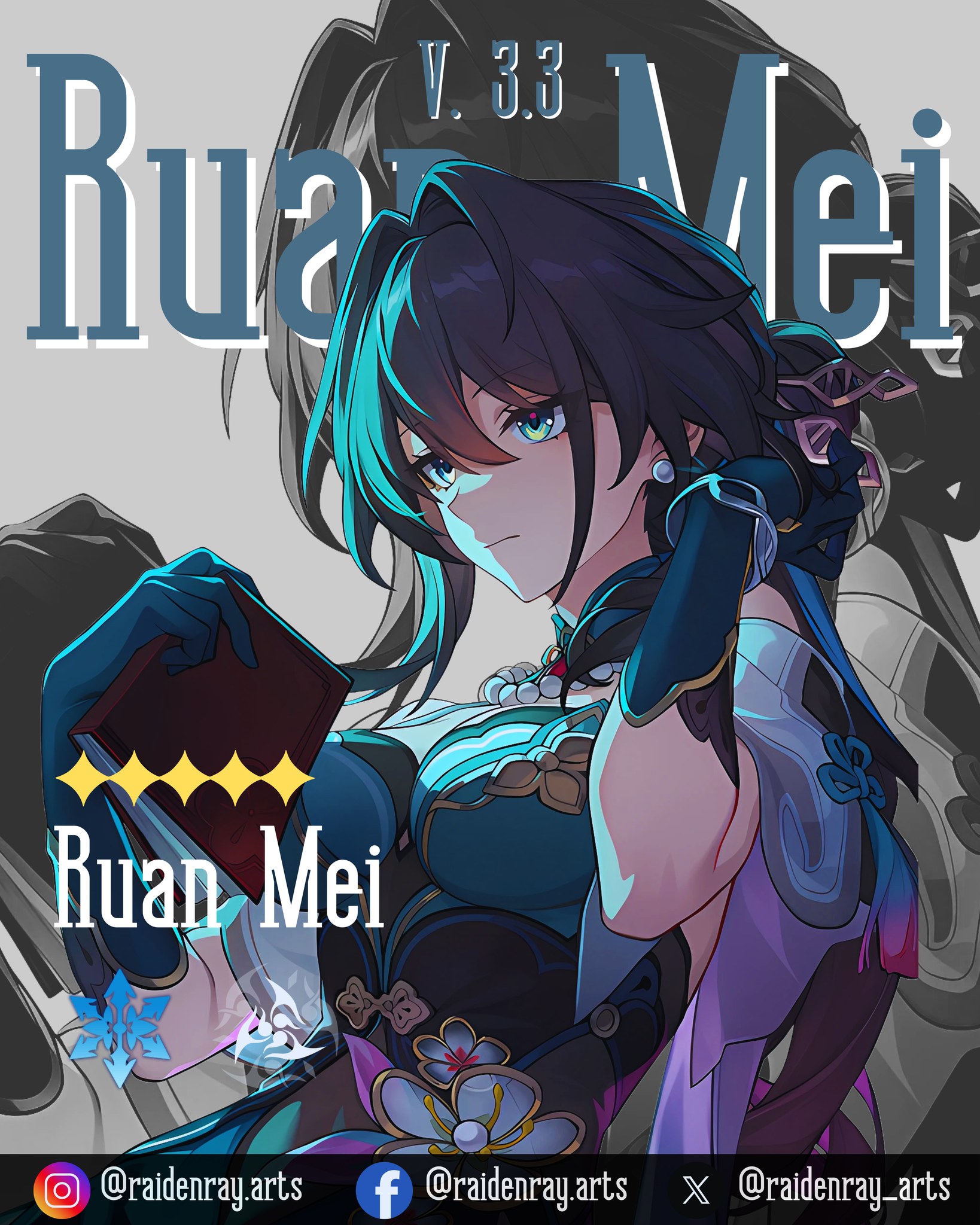 Honkai: Star Rail Latinoamérica | Regreso con las builds, jiji sorry la ...
