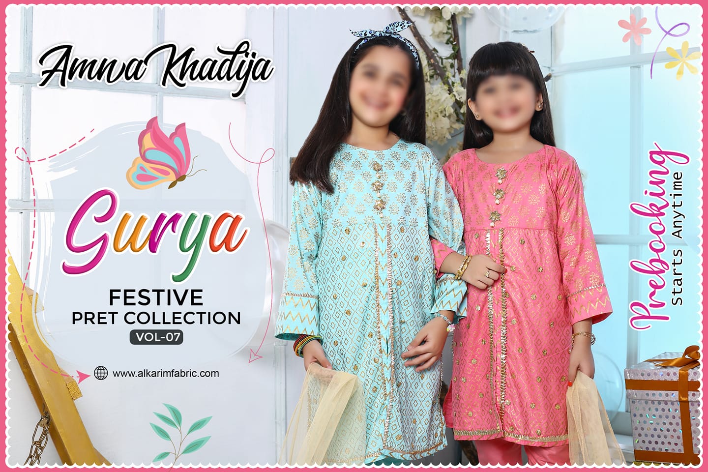 A stylistic Collection... - Al Karim Exclusive Fabric Store | Facebook