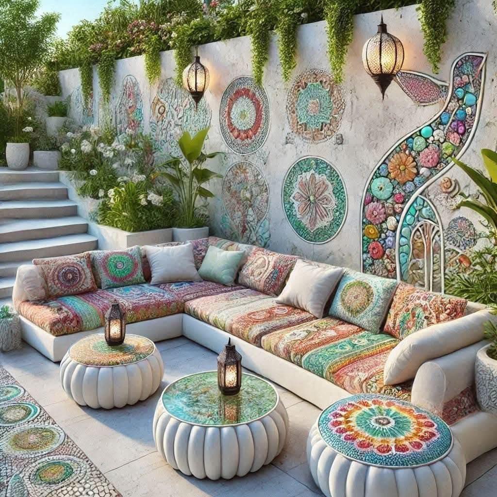 Bohemian Lifestyle Ideas added... - Bohemian Lifestyle Ideas
