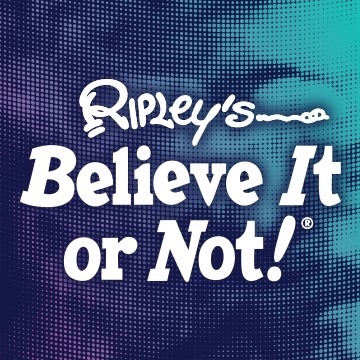 Ripley's Believe It or Not! - Can you roll your tongue, fold it, twist ...