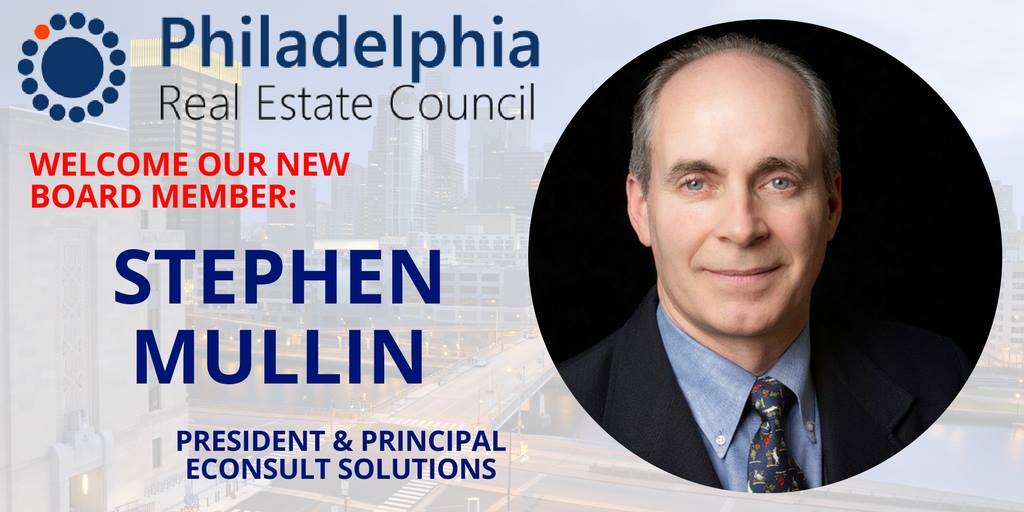 Philadelphia Real Estate Council - We are very excited to welcome ...