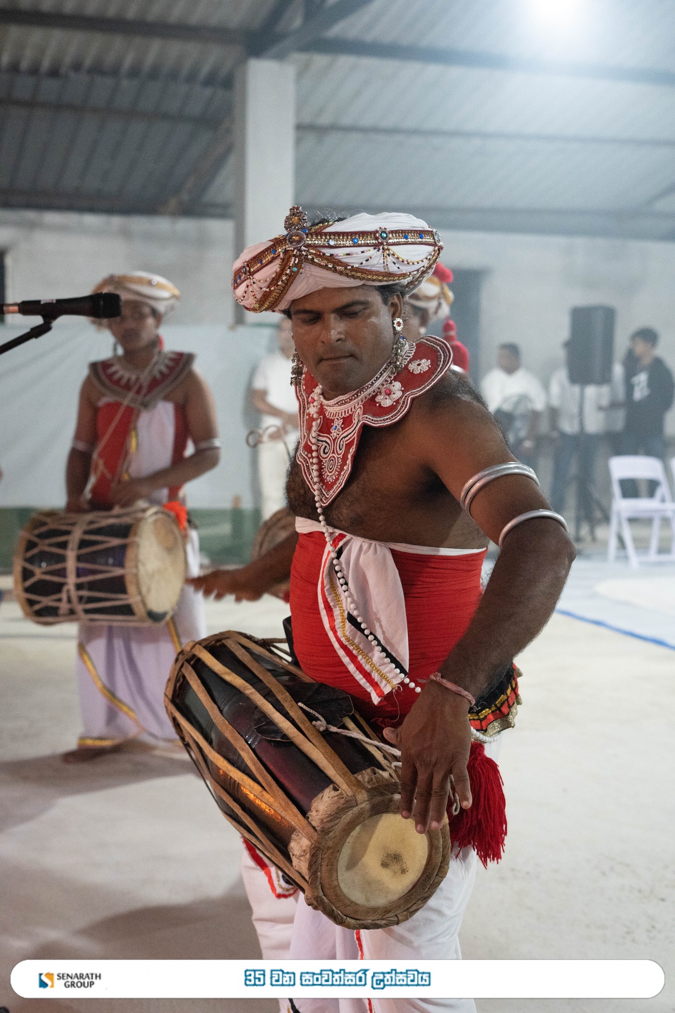 Senarath Group | Pannala