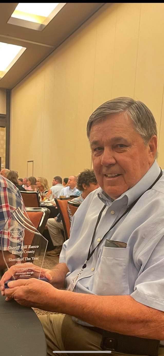 Congratulations to DeSoto... - Representative Trent Kelly | Facebook