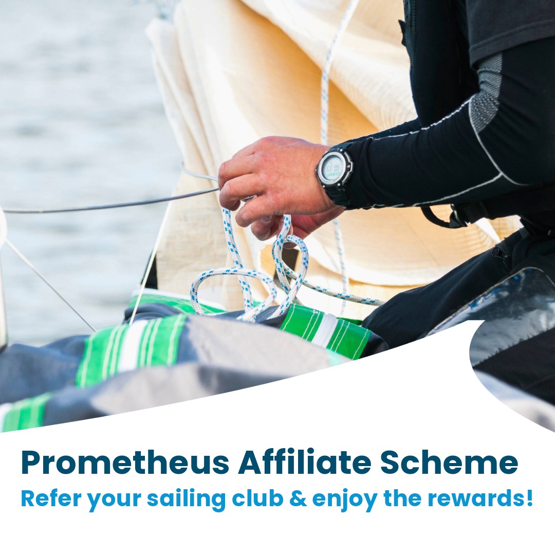Prometheus Sailing
