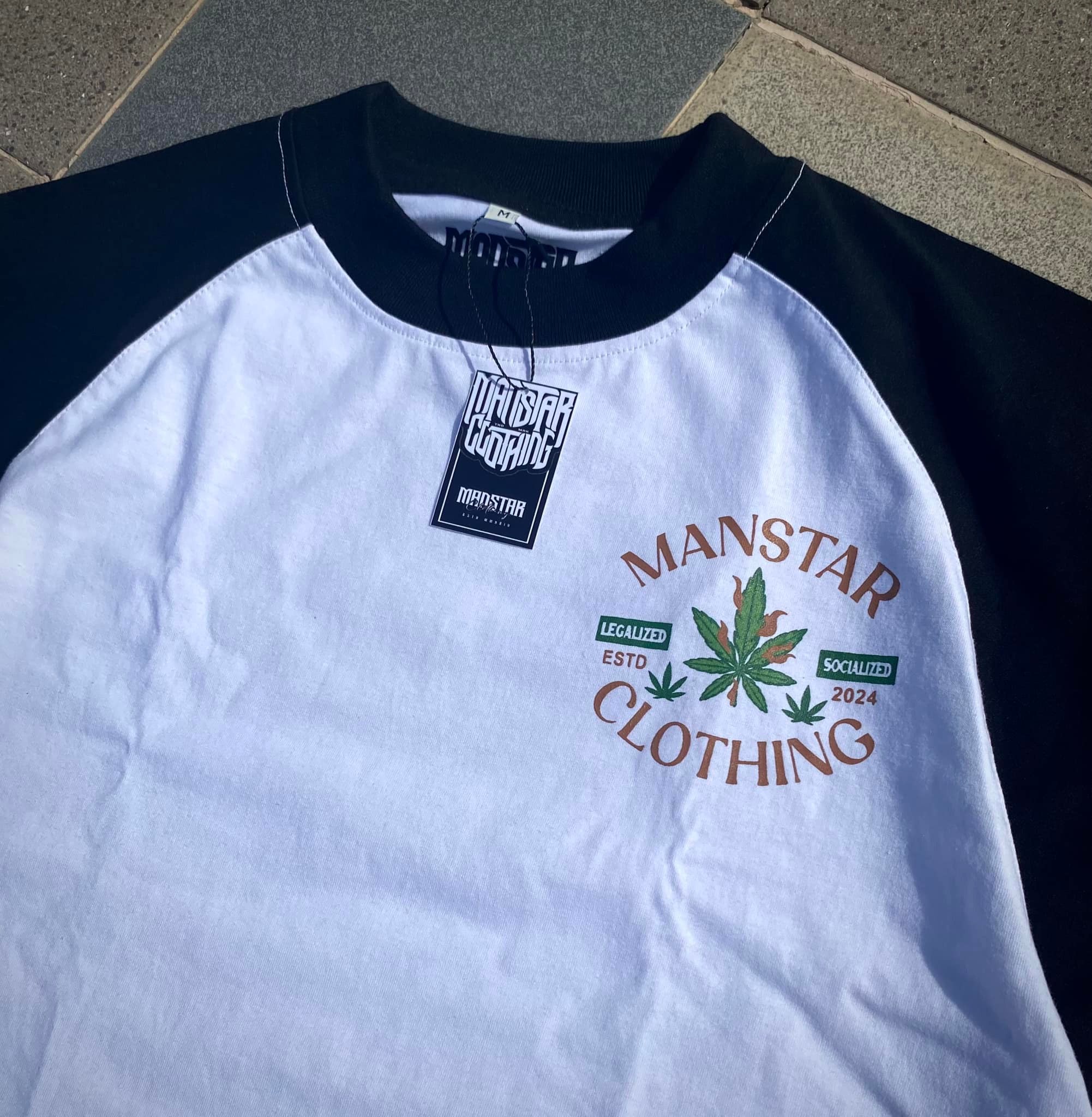 Manstar Clothing | Talisay