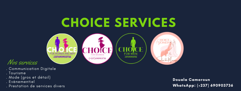 Choice Services