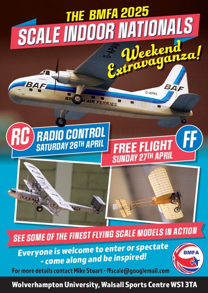 Competition entry... - British Model Flying Association | Facebook