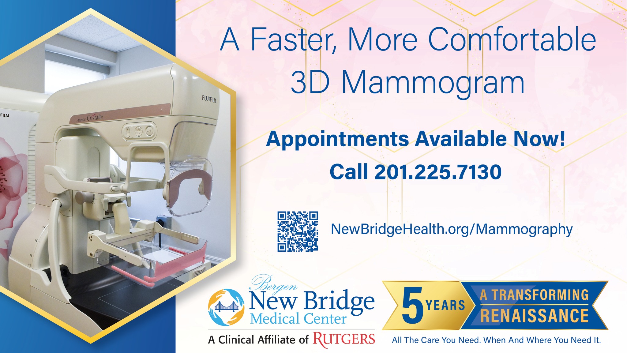 Bergen - A Faster, More Comfortable 3D Mammogram We offer comprehensive ...