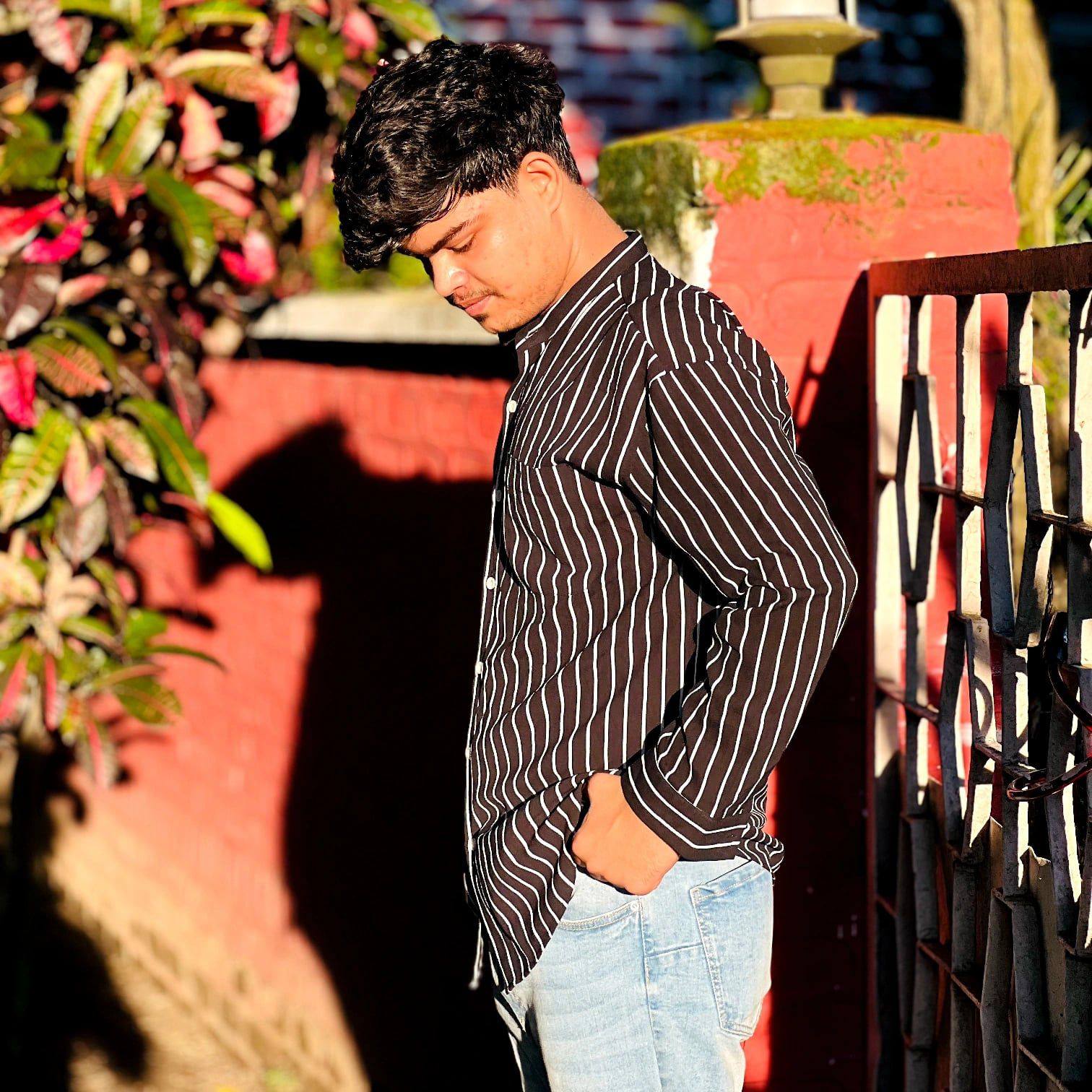 Alfaj Ahmed