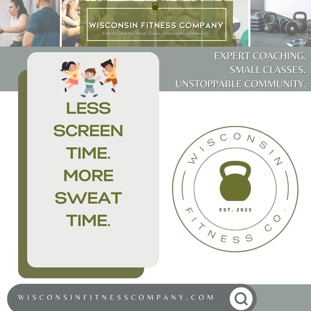 Wisconsin Fitness Co. | Oconomowoc WI