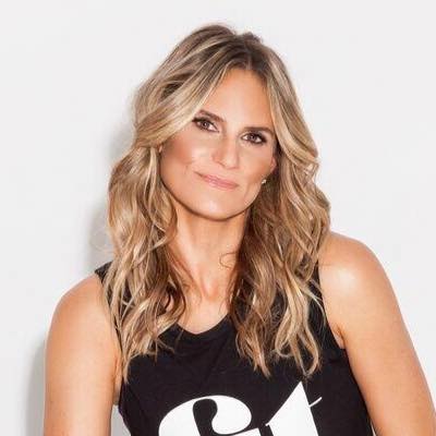 Lauren Roxburgh
