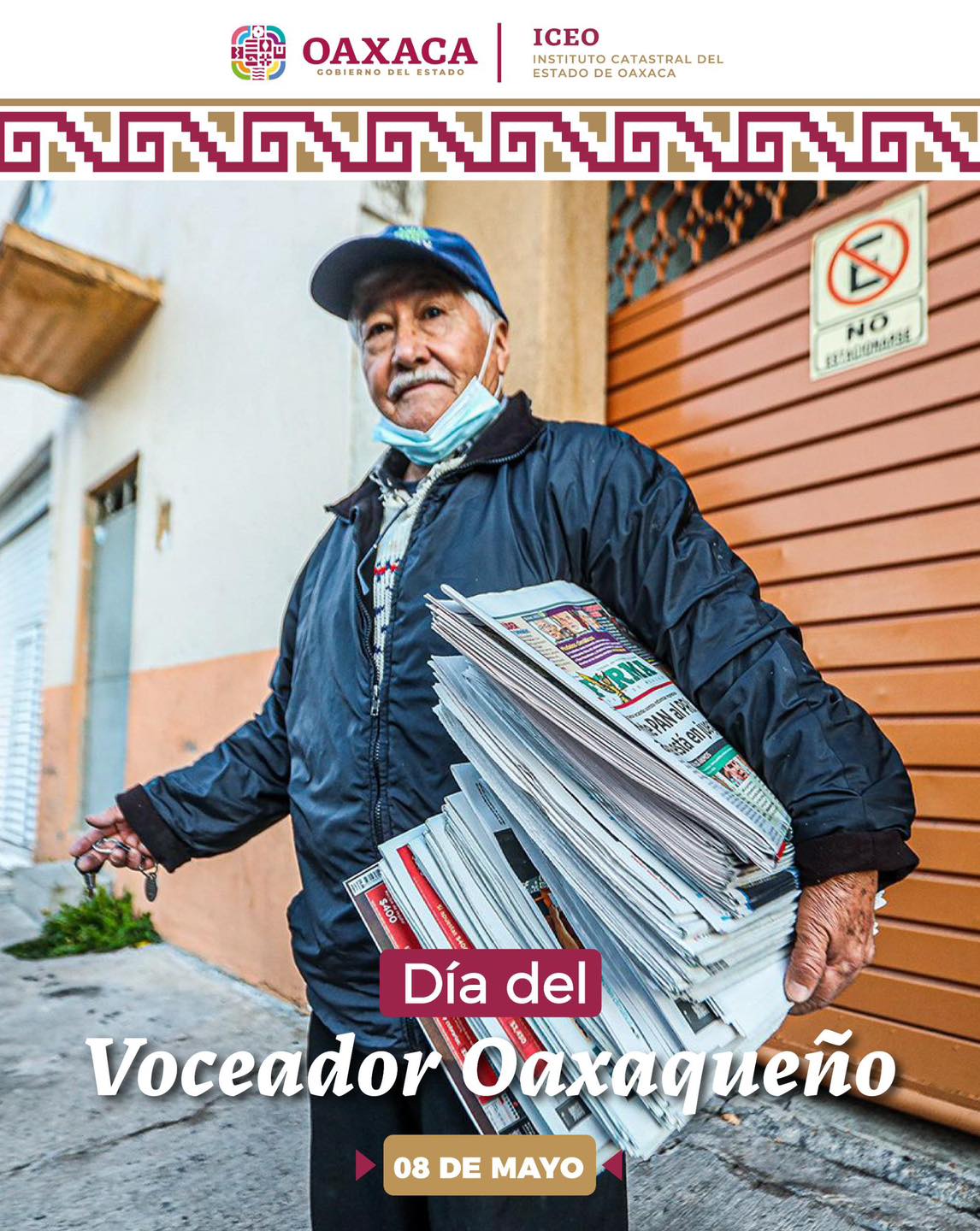 Instituto Catastral del Estado de Oaxaca | Oaxaca de Juárez
