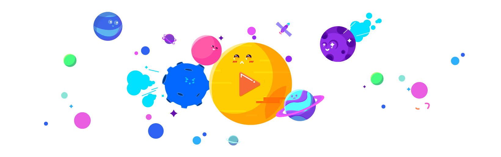 Planet Motion