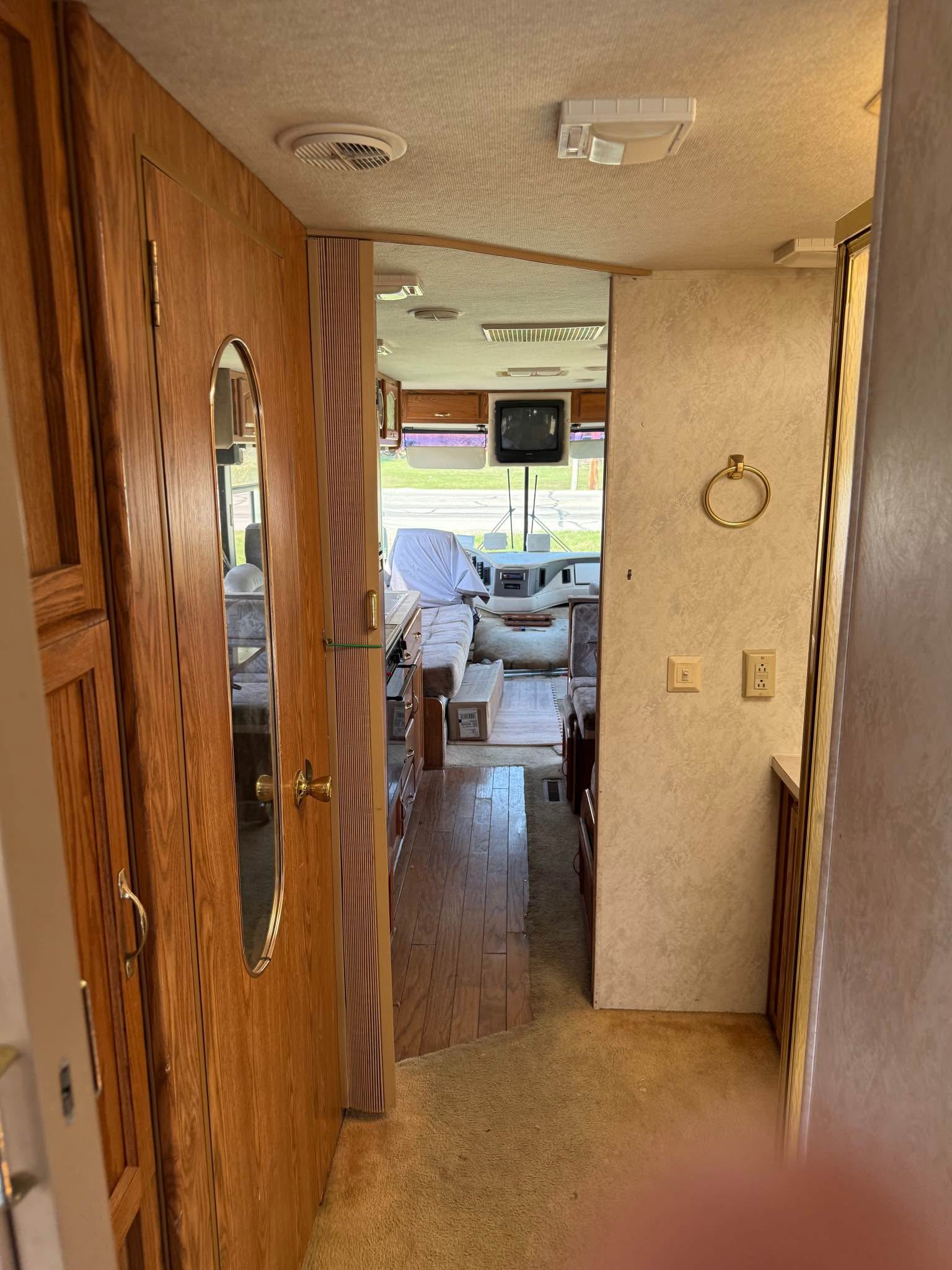 1995 Damon - RVs & Campers - Temperance, Michigan | Facebook ...