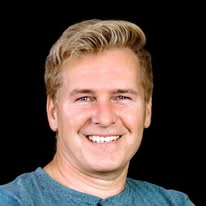 Mark Redner