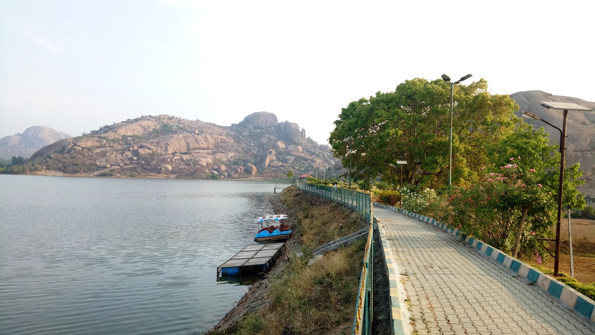 ನಮ್ಮ ರಾಮನಗರ - Namma Ramanagara | Ramanagara