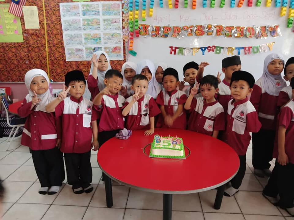 Sekolah Tadika Maiwp