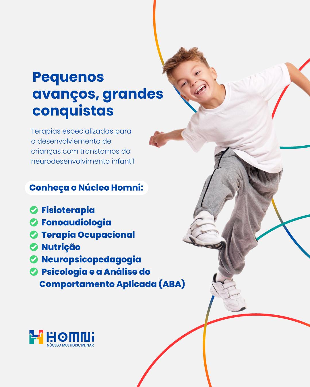 Núcleo Homni