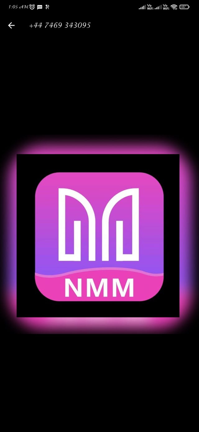 NMM | Facebook