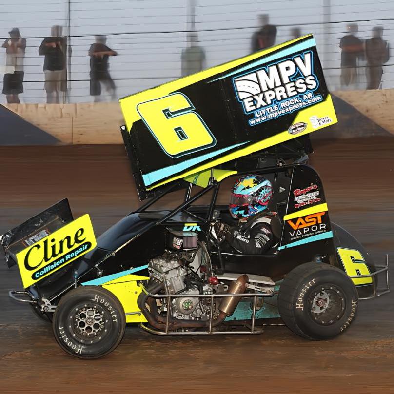 Kauffman Racing
