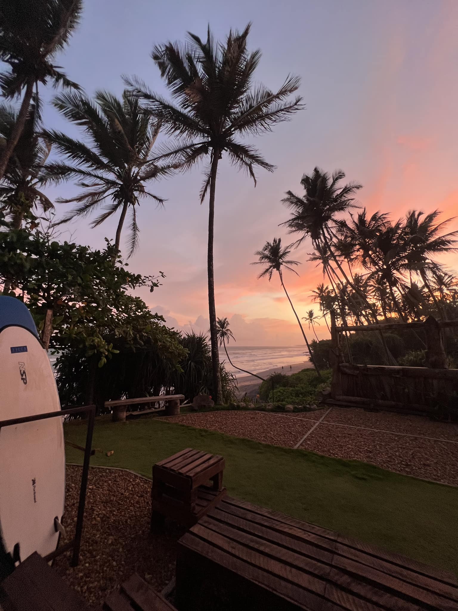 Top Secret Beach Hotel & Surf Club | Matara