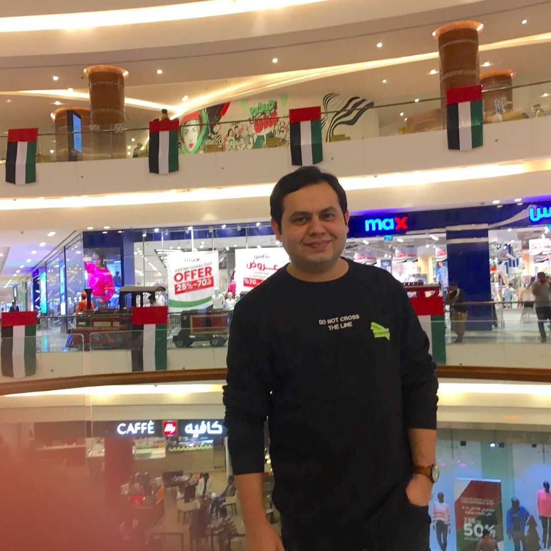 Rana Munawar Multan
