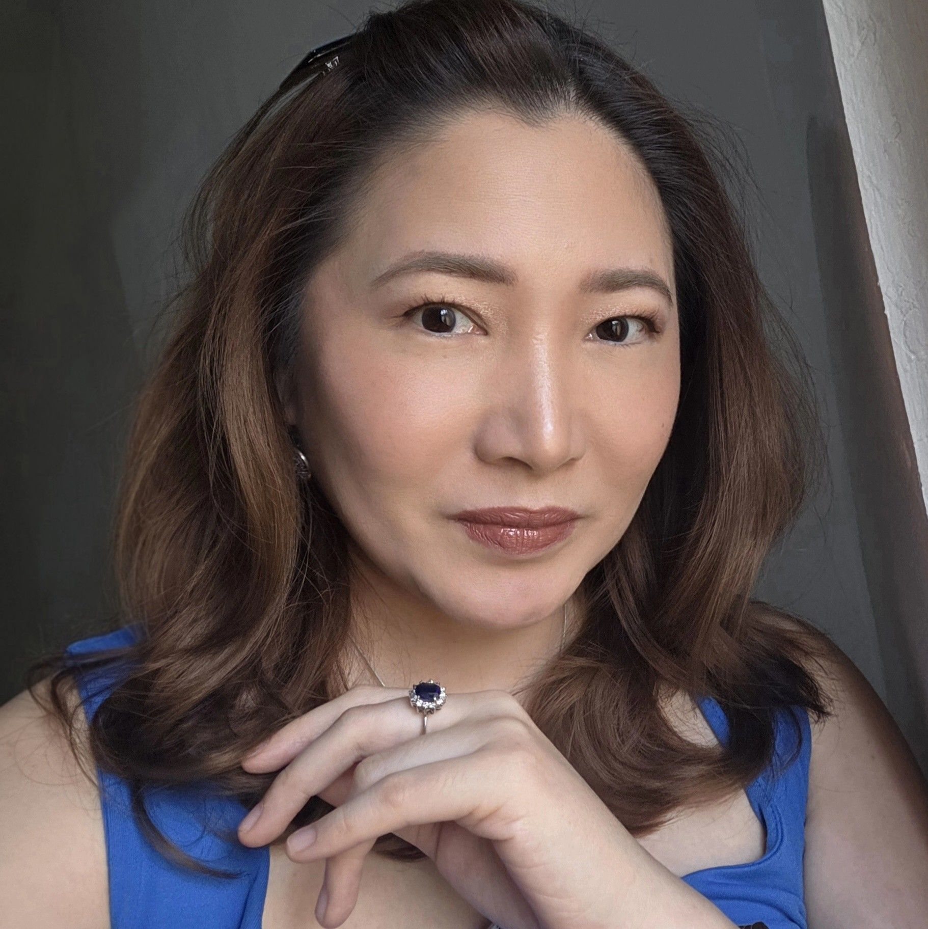 Erika Mori