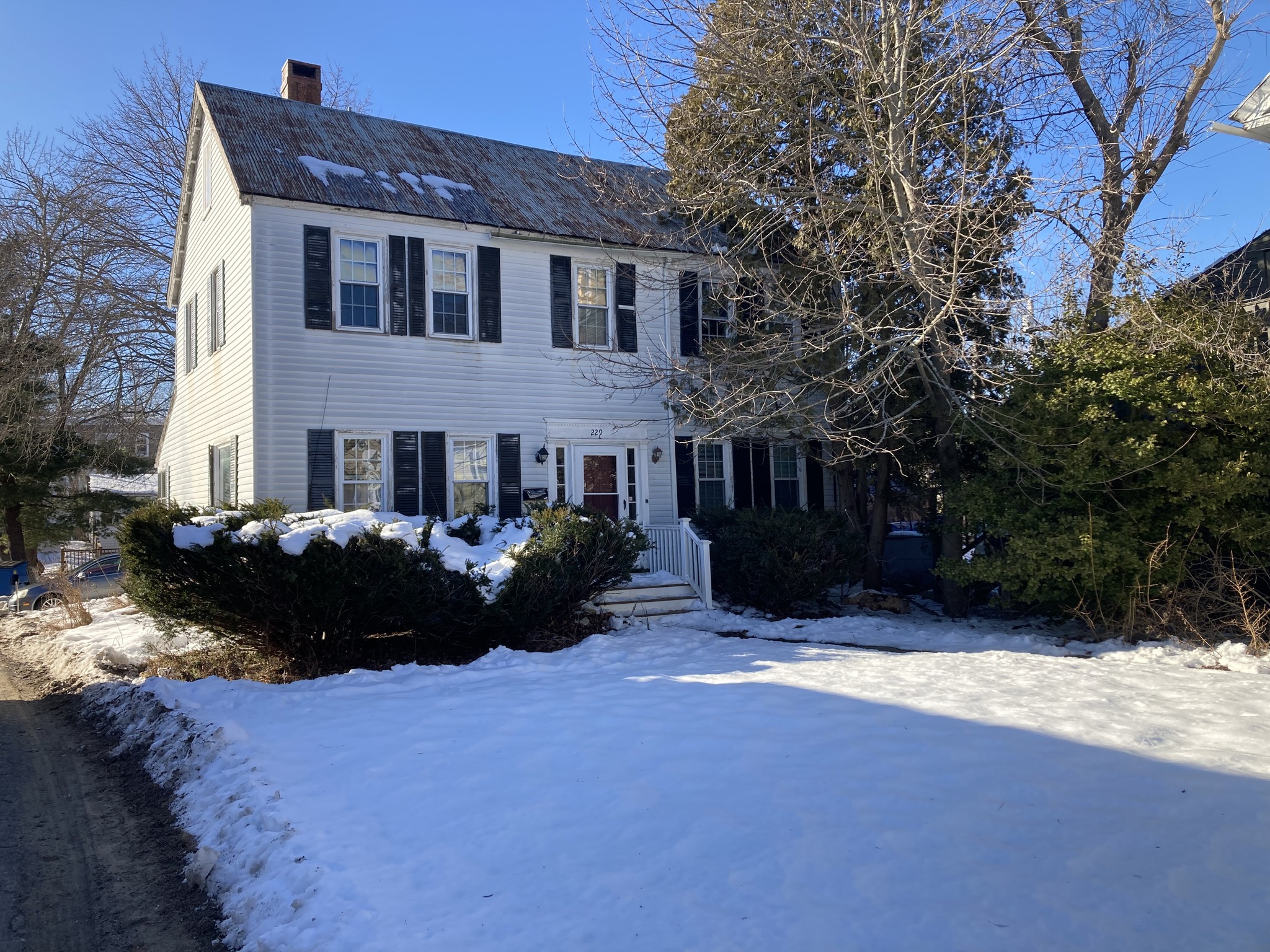 NEW LISTING! 229... - Cardinal Point Property Management | Facebook