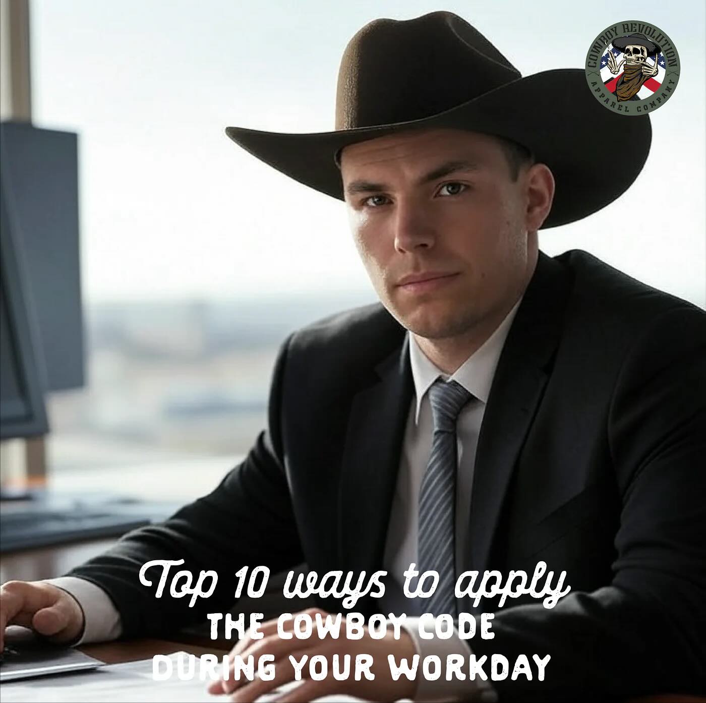 Cowboy - 🇺🇸 Welcome back to CowboyRevolution.com, where we blend the ...