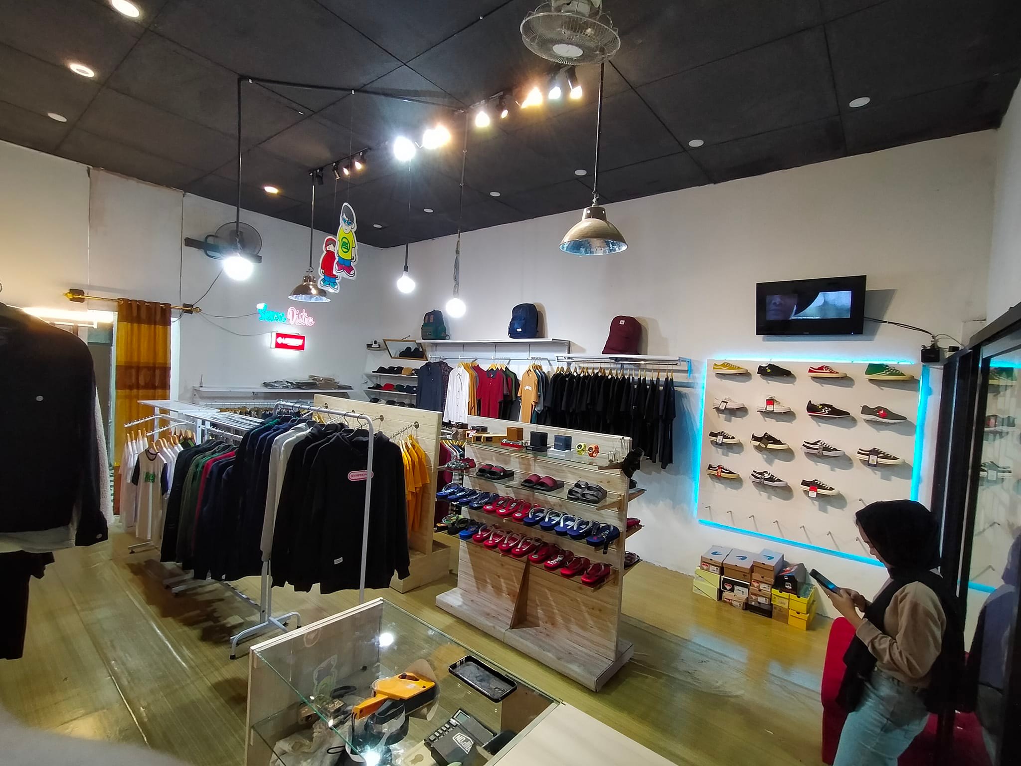 Rexdershop Distro Wanayasa... - Rexdershop Distro Wanayasa