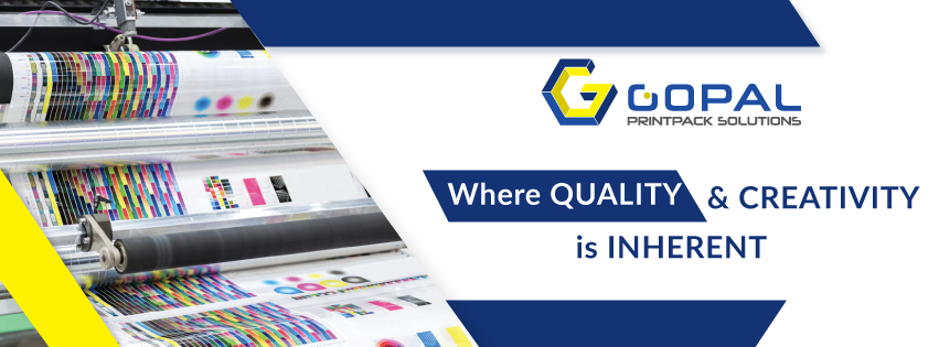 Gopal Printpack Solutions | Rajkot