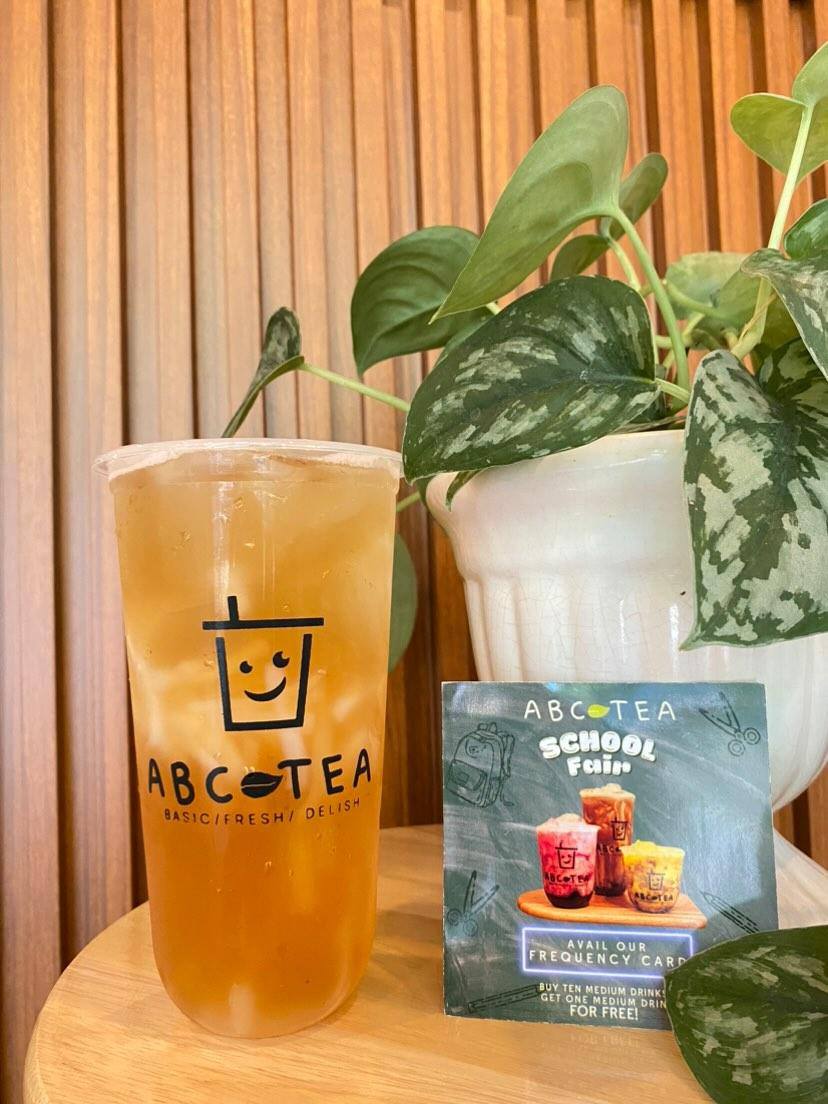 ABC Tea | Cabanatuan City
