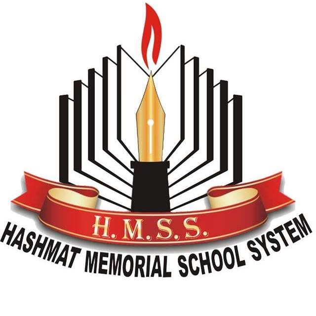 Hashmat Memorial Schools... - Hashmat Memorial Schools System