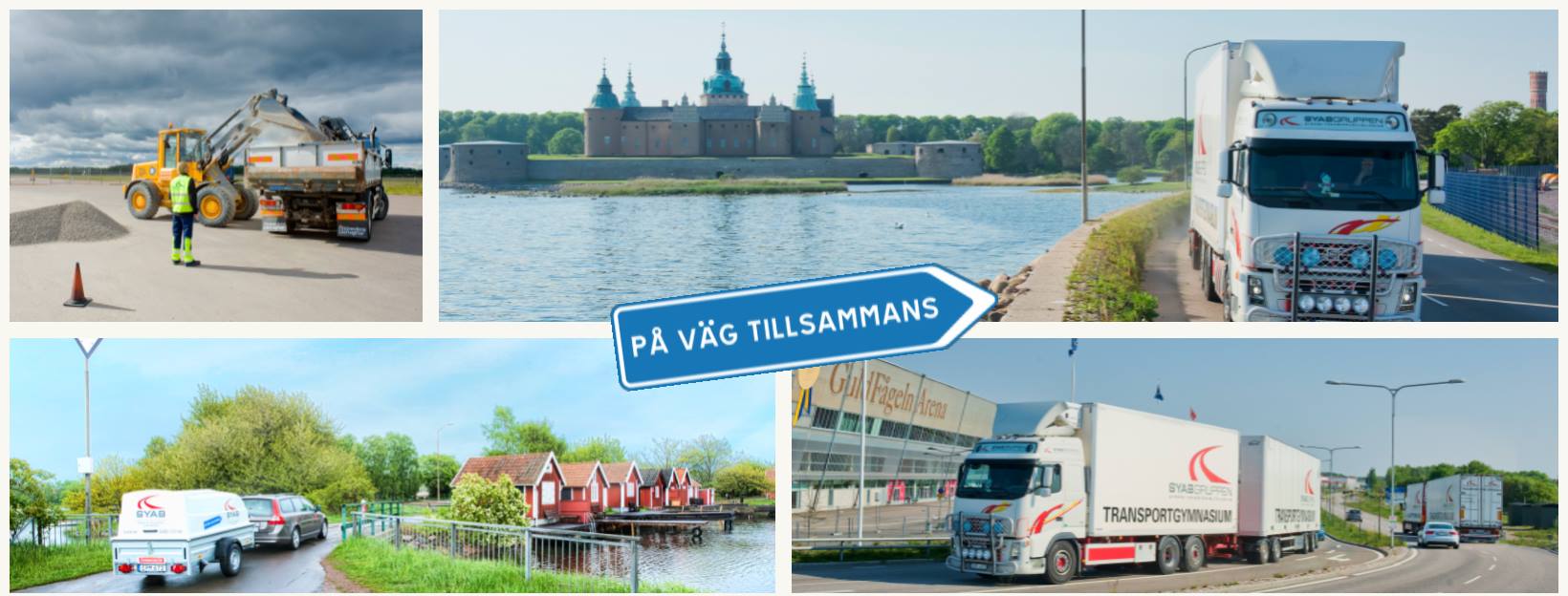 SYAB | Kalmar