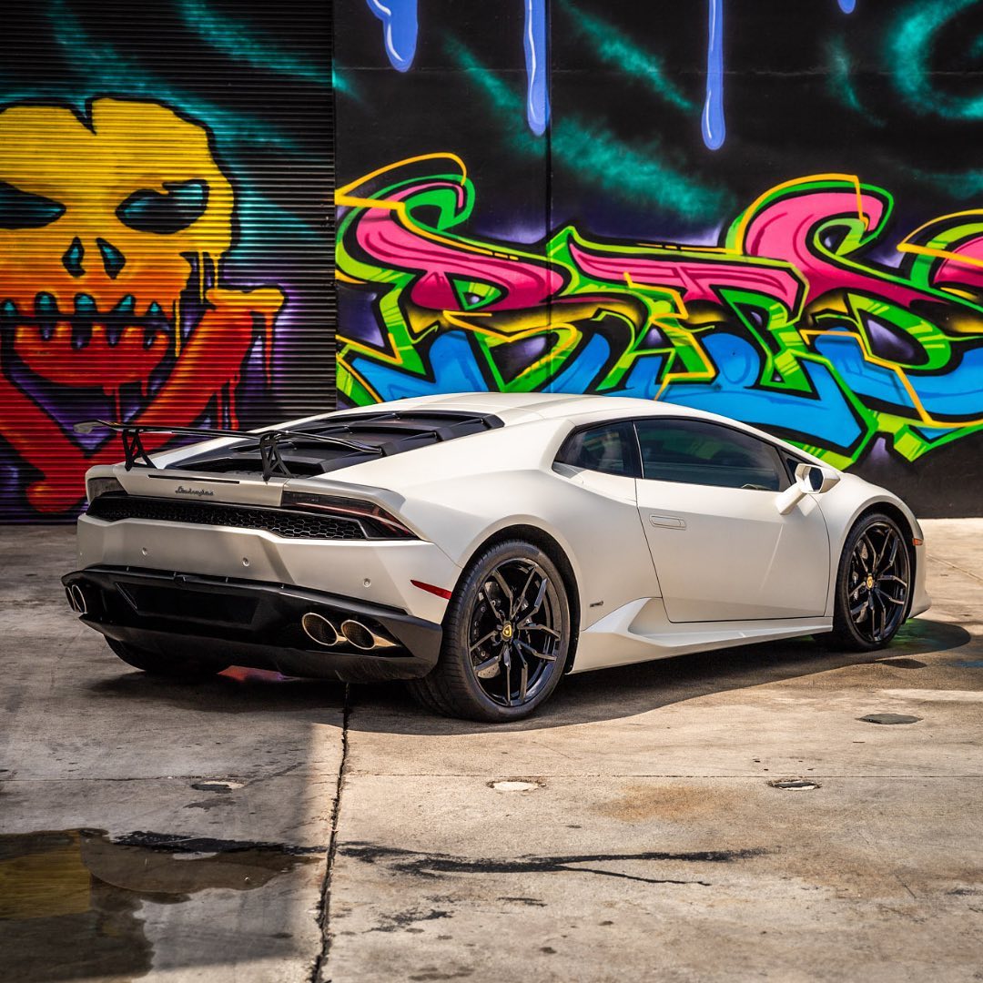 Voodoo Ride