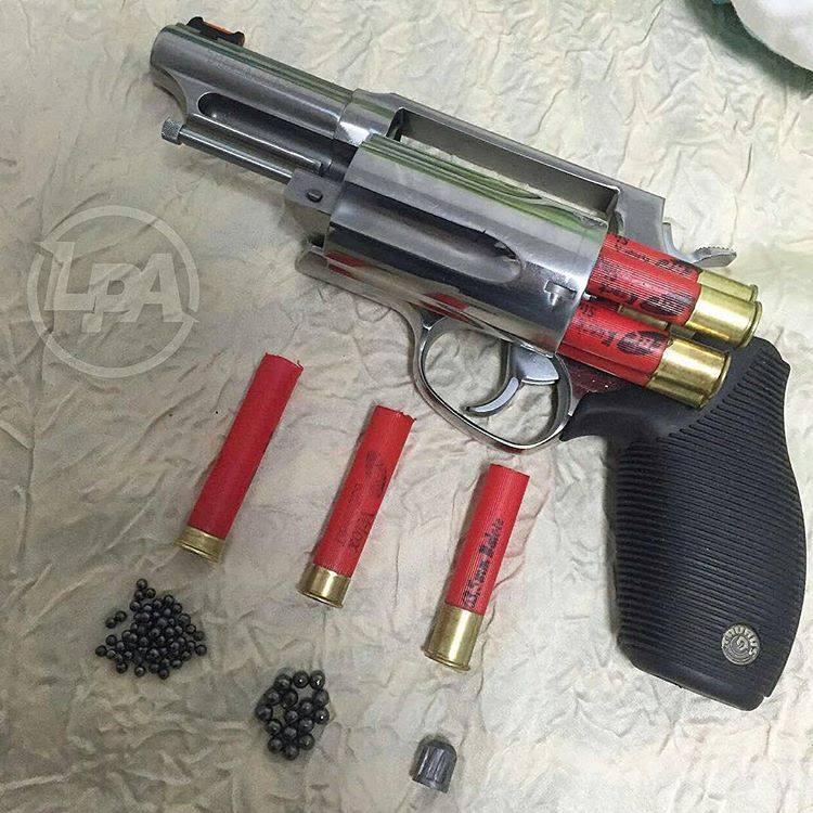 Taurus al 36 RT410