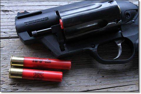 Taurus al 36 RT410