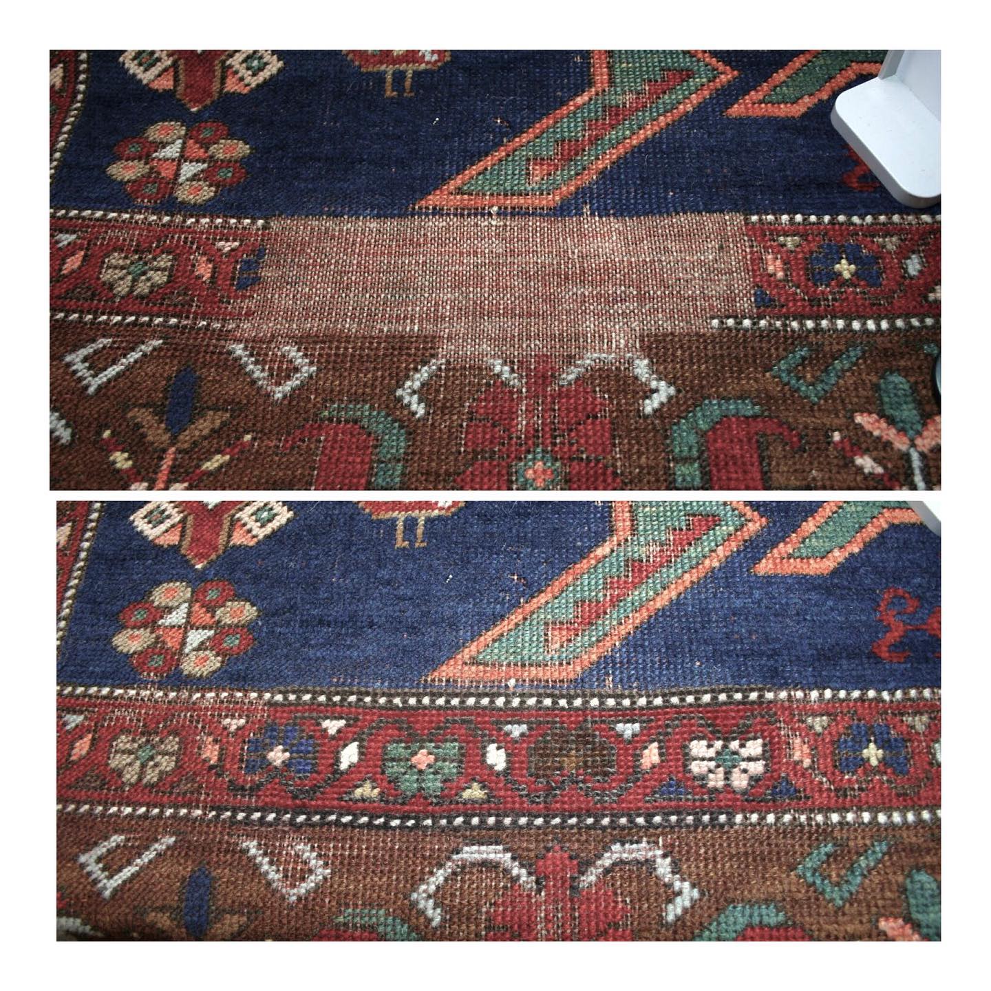 Textival Rug & Textile Workshop - 19th century #métis #assumptionsash # ...
